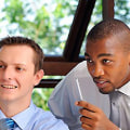 Unlock the Benefits of Finding a Business Mentor