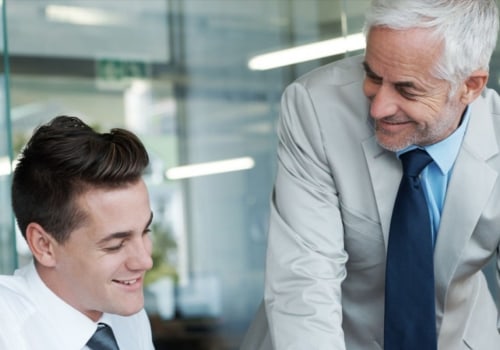 Mentoring a Business: A Guide to Successful Growth