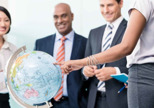 A Comprehensive Guide to Developing a Successful International Expansion Plan for Your Business